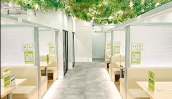 フィープ新宿西口