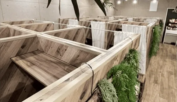 アイデスク池袋3