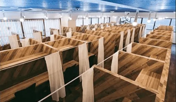 アイデスク国分寺