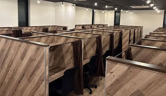 アイデスク西葛西