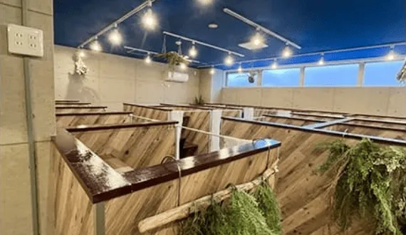 アイデスク立川