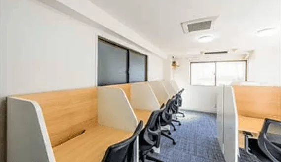 マイスタディア高円寺