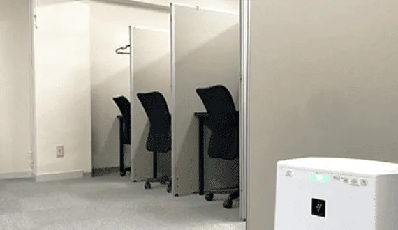 自習室たかだのばば3