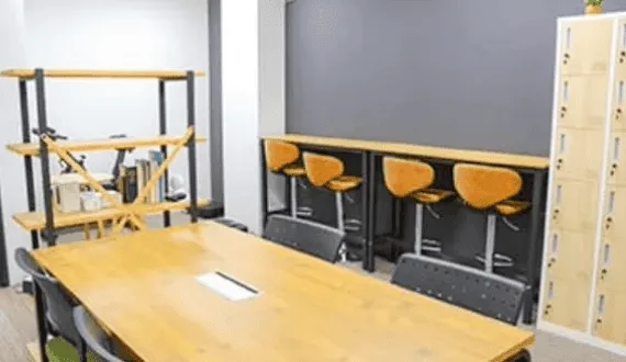 勉強スペース練馬ジム