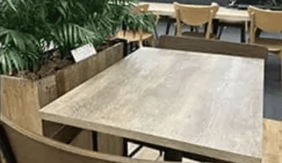 ベンチャーデスク